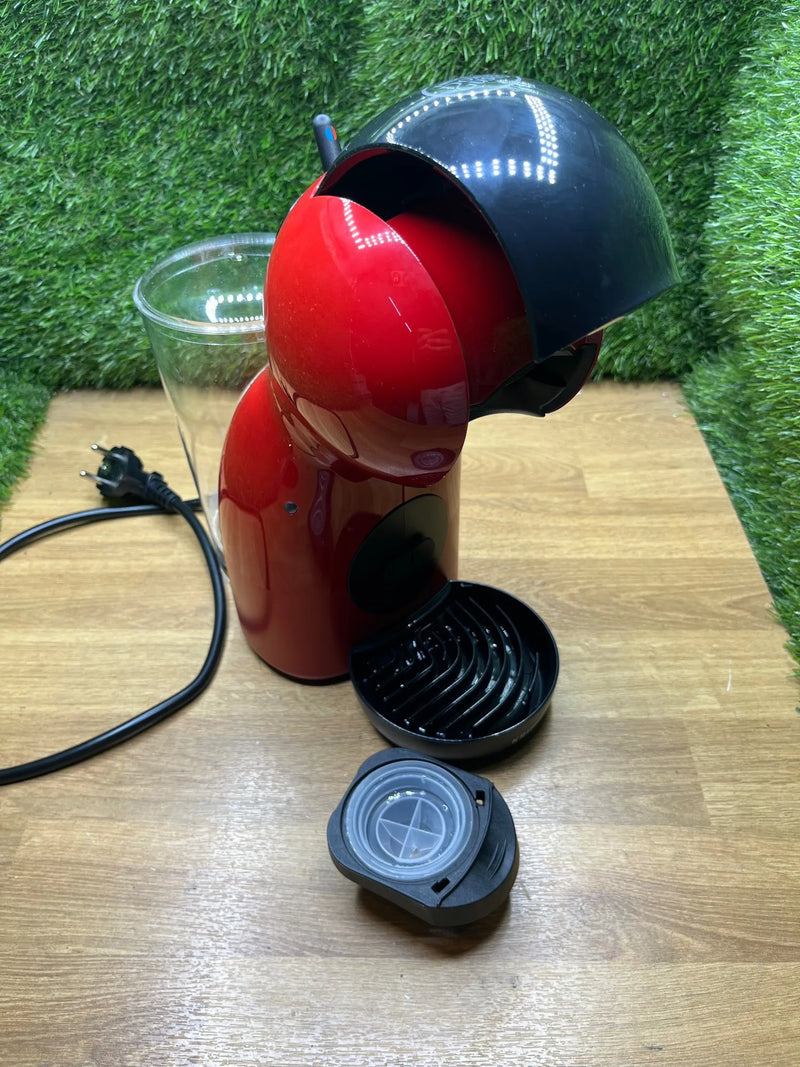 Máquina de café cápsulas Krups Nescafé Dolce Gusto