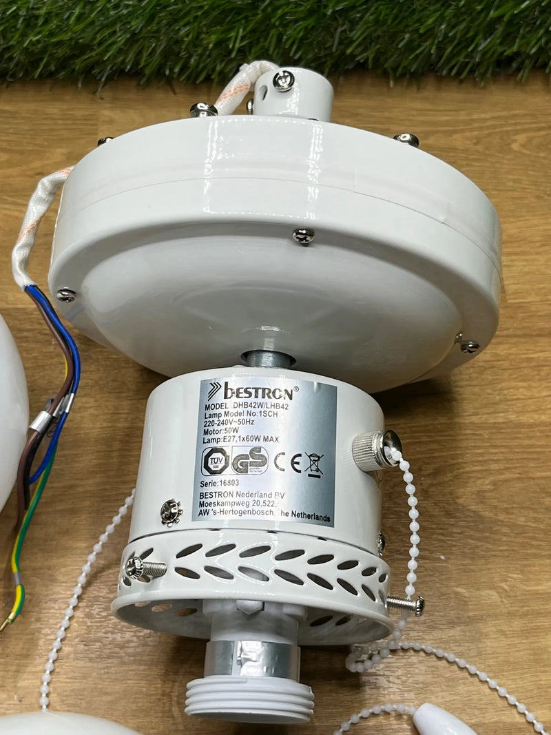Ventilador de techo Bestron