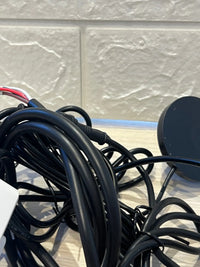 Monitor de energía Wi-Fi trifásico OWON