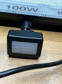Foco LED con Sensor de Movimiento 100W