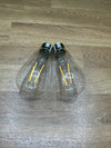 Bombillas Vintage Amazon Basics