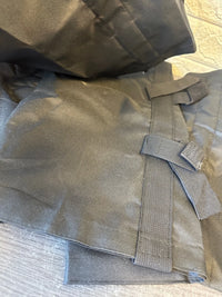 Bolsas de arena vacía para carpas