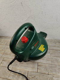 Bosch aspirador y soplador de hojas eléctrico - Bosch