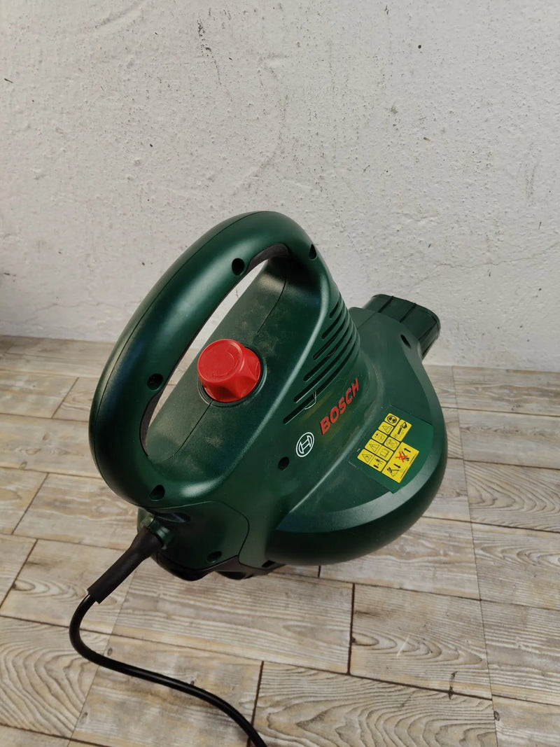 Bosch aspirador y soplador de hojas eléctrico - Bosch