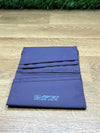 Funda plegable con protección RFID