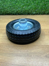 Rueda inflable de 6 pulgadas