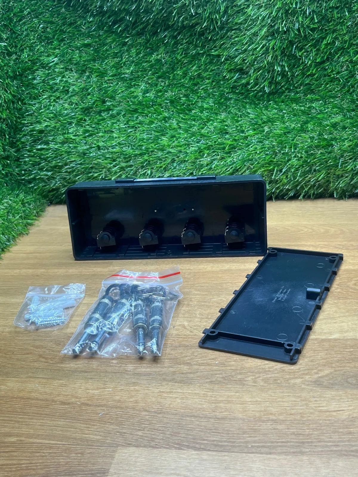 Llavero de pared para llave Marshall