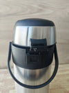 Termo de metal de doble pared - Axentia