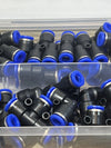 Accesorios de conexión a presión TAILONZ PNEUMATIC