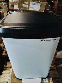 Cubo de basura - Songmics