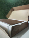 Plataforma de pared para gatos FEANDREA