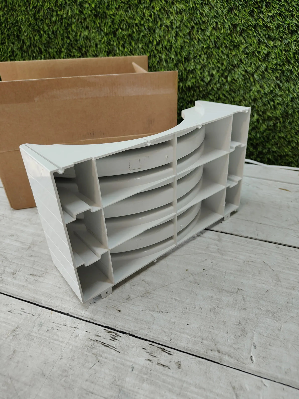 Organizador de platos - Menage confort