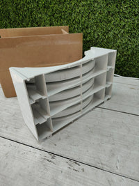 Organizador de platos - Menage confort
