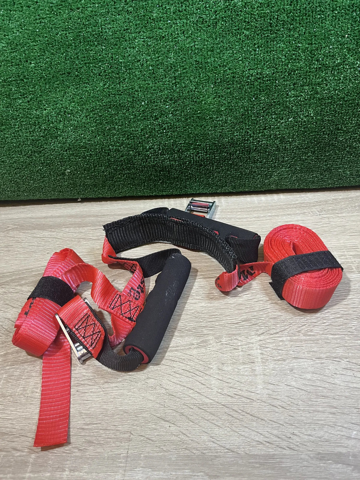 Cinchas de Transporte con Asa Master Lock