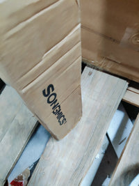 Sombrilla de 160 cm - SONGMICS