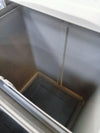 Cubo de basura