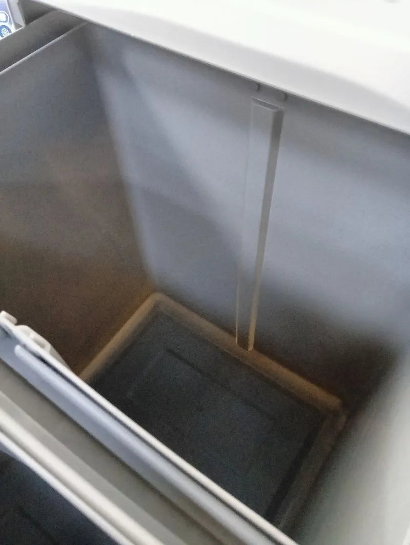 Cubo de basura