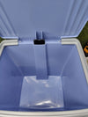 Cubo de basura de cocina con pedal - Tatay