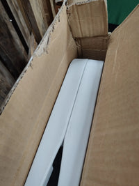 Mesa plegable 180cm.- KG KITGARDEN