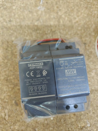 KIT Videoportero FERMAX 1401 WAY 7" 1 LINEA