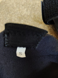 Tobillera ajustable con placa de PE
