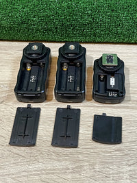 DISPARADOR FLASH INALAMBRICO JJC