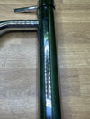Grifo Lavabo Alto Monomando para Baño Ibergrif