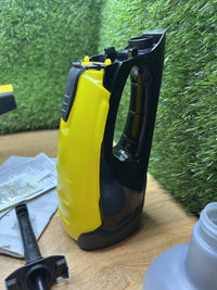 Limpiadora cristales Karcher