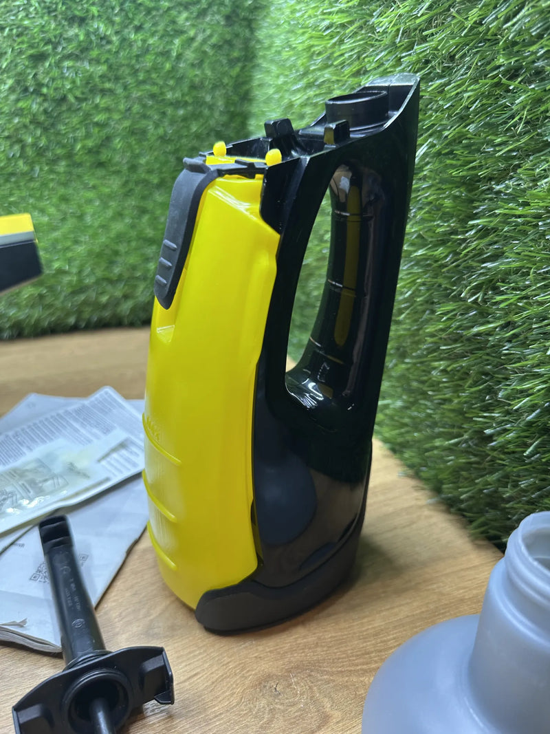 Limpiadora cristales Karcher