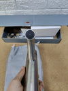 Grifo de Lavabo Caño alto ibergrif