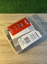 Cadena SRAM