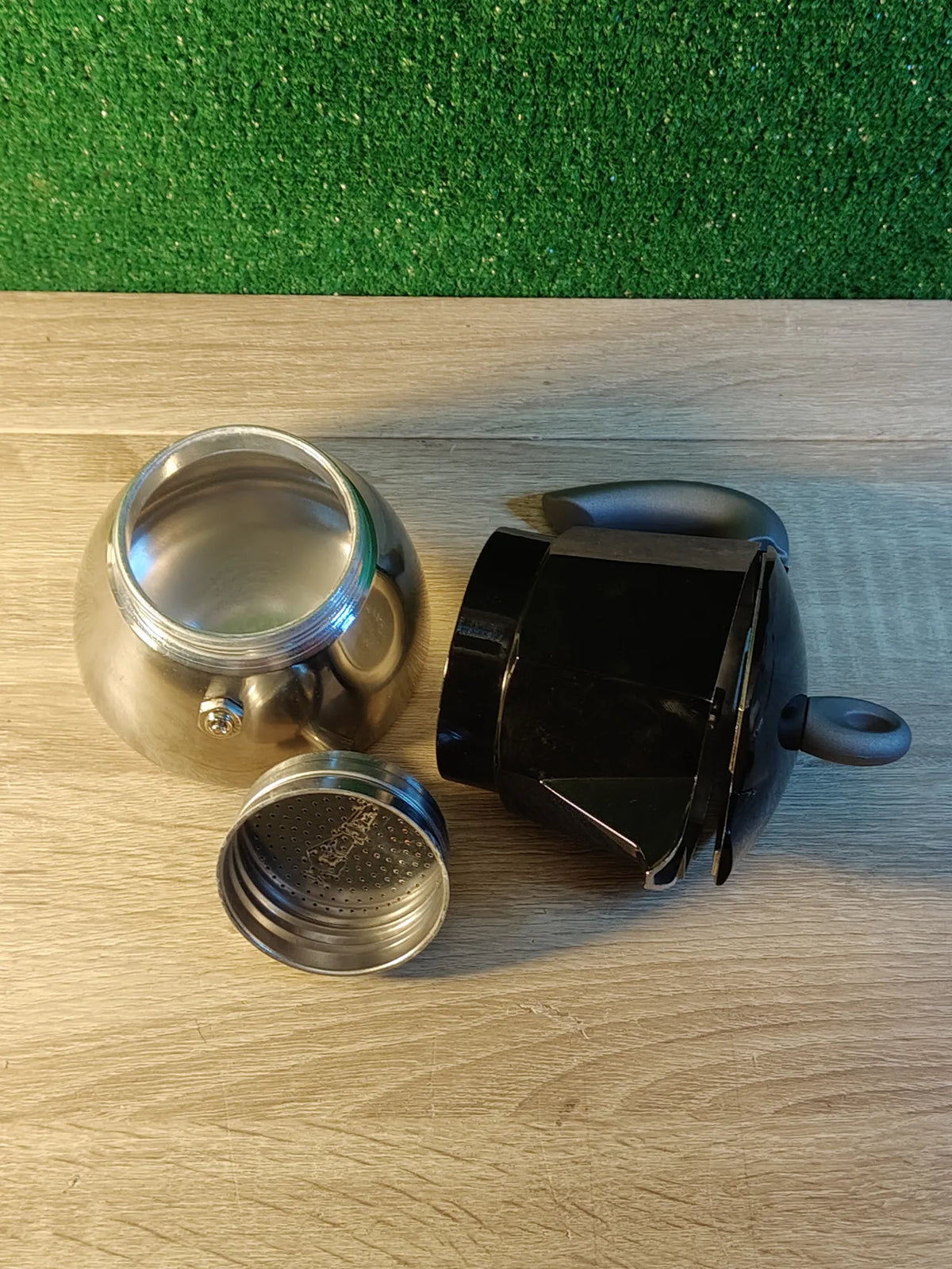Olla para moka Bialetti