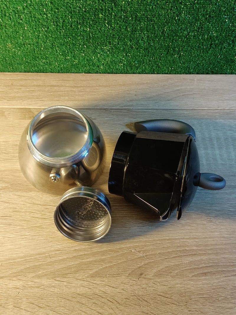 Olla para moka Bialetti