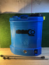 Pulverizador Eléctrico Recargable Bricoferr