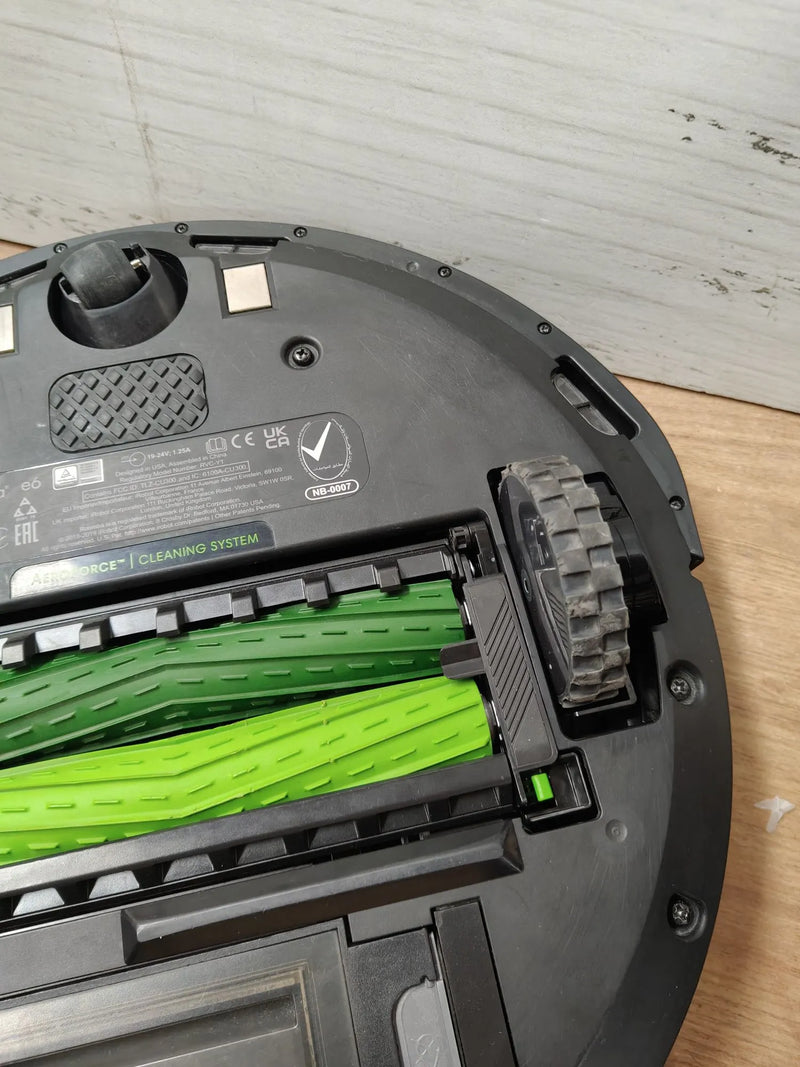 Robot aspirador - iRobot