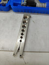 Juego de herramientas de abocardado