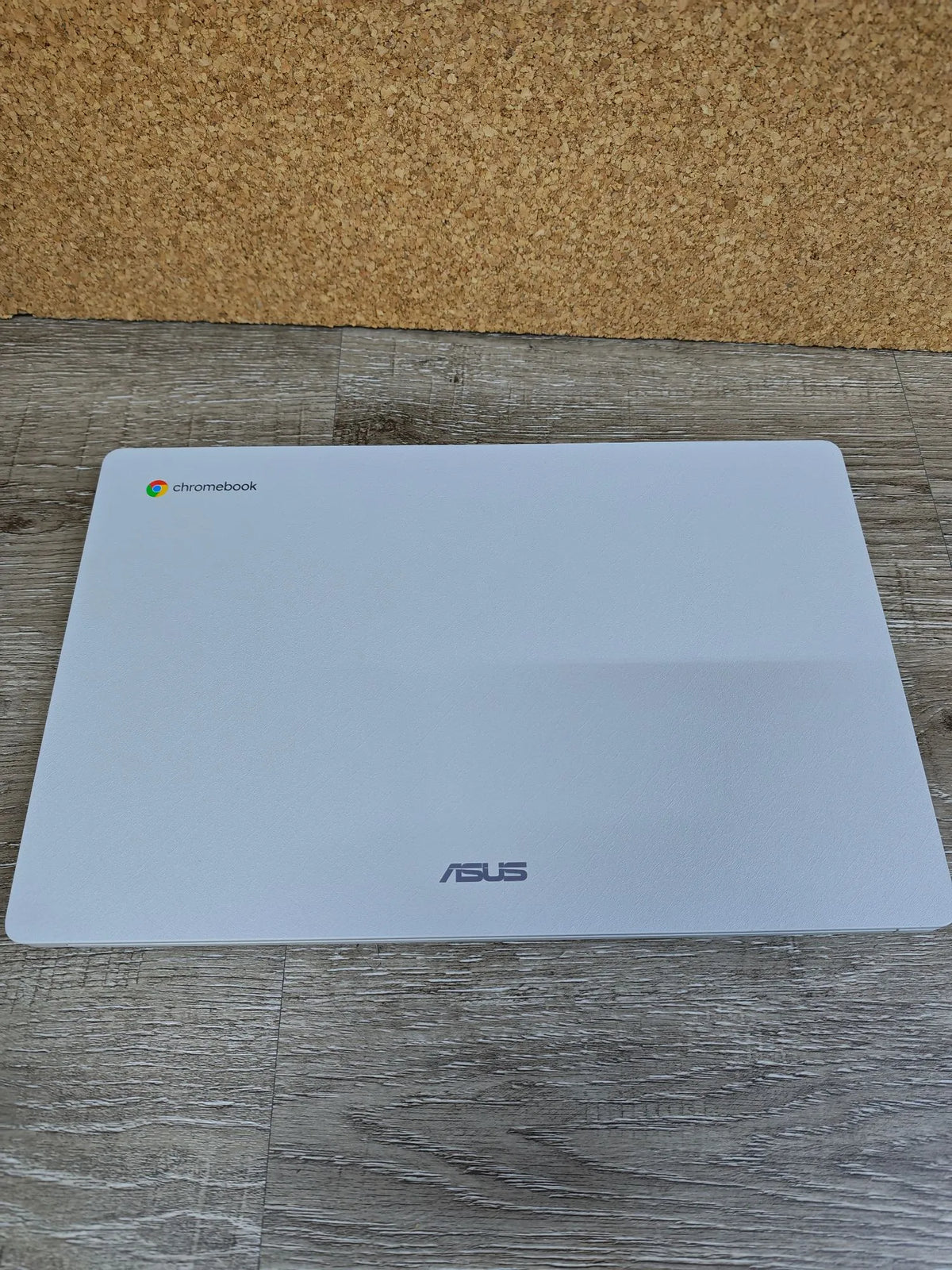 ASUS Chromebook CX1505CTA ordenador portatil