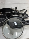 Juego de cocina de 11 piezas SereneLife