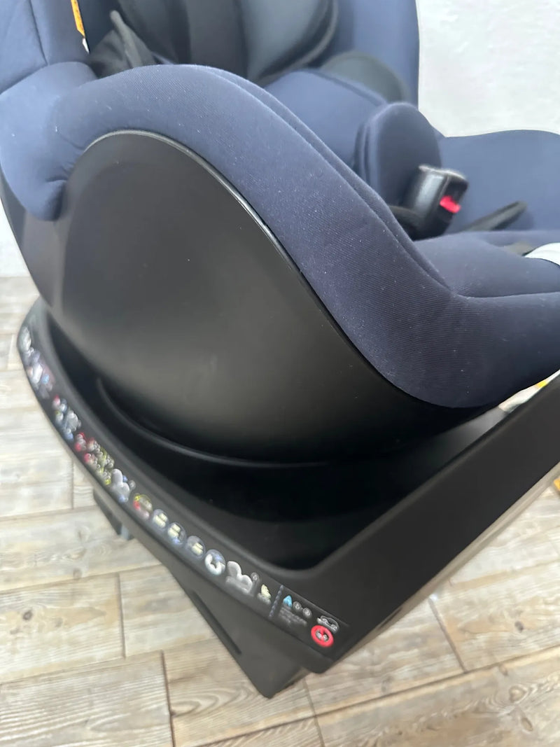 Silla de coche BritaxRomee