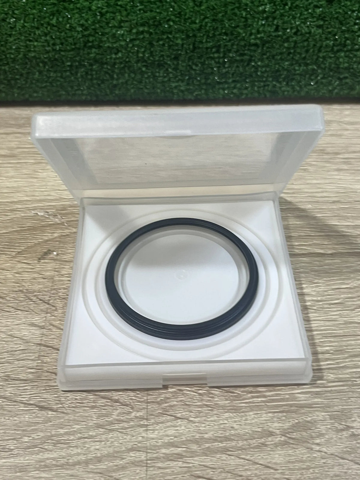 Filtro de Protección UV Circular Amazon Basics