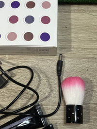 Secador de uñas F8 Mini