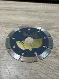 Disco de corte de diamante PRODIAMANT