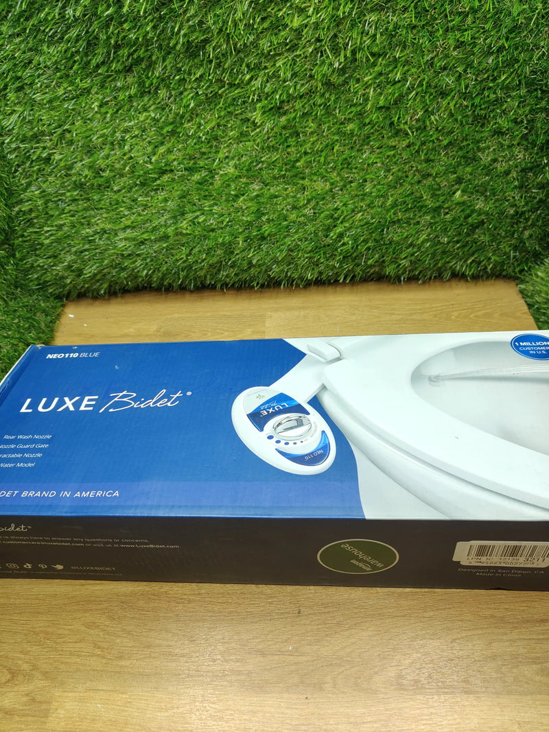 Bidet Luxe