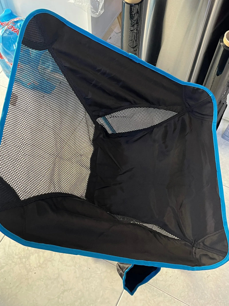 Silla Plegable Camping
