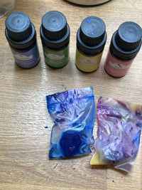 Kit de Fabricación para Velas JOYBOY