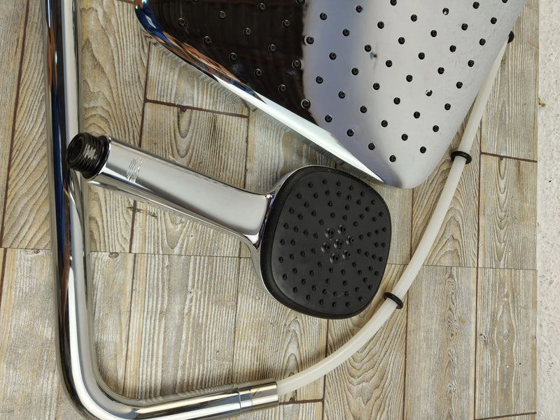Columna de ducha Vitalio Comfort 250 - Grohe