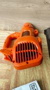 Soplador de Hojas con batería 18 V