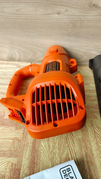 Soplador de Hojas con batería 18 V