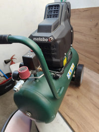 Compresor Basic 250-24 - Metabo