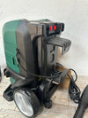 Limpiadora de alta presión Bosch